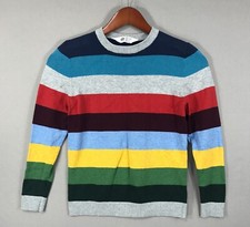 Sweater boys multicolor for sale  Arlington Heights