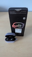 Xiaomi redmi buds usato  Marcianise