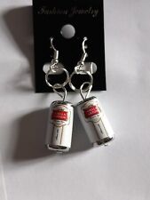 Stella artois earrings for sale  GLOUCESTER