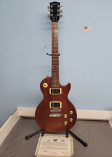 Gibson 1998 les for sale  Greeley