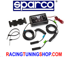 Centralina sparco professional usato  Lucera