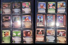 Dragon ball dbz for sale  Fall River