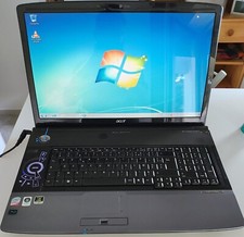 Portable acer aspire d'occasion  Anglet