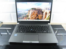 Toshiba portege z30 for sale  BENFLEET