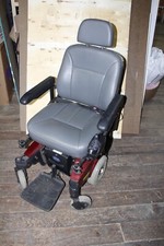Invacare pronto m51 for sale  Charlotte