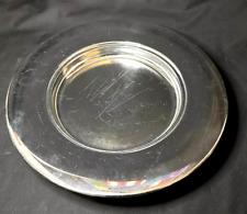 Communion bread plate for sale  Mcalester