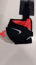 Cinturón para correr de hidratación de frasco grande Nike con botella de agua de 20 oz negro segunda mano  Embacar hacia Argentina