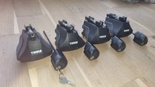 Thule 755 foot for sale  DURHAM