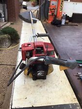 Honda umk431e strimmer for sale  SPALDING