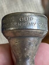 Huttl cup germany for sale  Mableton
