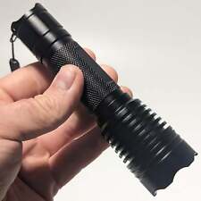 Shortwave led flashlight for sale  Tucson