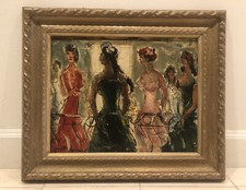 Pascal cucaro ladies for sale  San Francisco