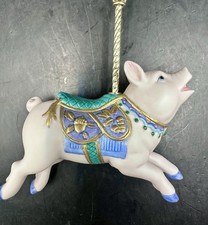 1989 lenox carousel for sale  Huntington