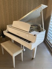 Yamaha baby grand for sale  Staten Island
