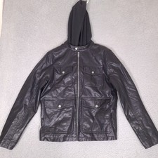 Guess black faux for sale  Hudsonville