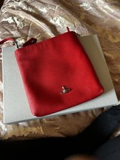Vivienne westwood crossbody for sale  WOODBRIDGE