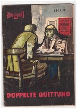 Hefte serie blaulicht gebraucht kaufen  Berlin