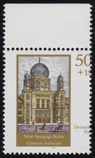 3359 synagoge berlin gebraucht kaufen  Schwalmtal