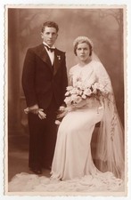 Mariés mariage studio d'occasion  Rouen-