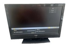 Technika lcd22 921 for sale  LIPHOOK