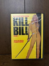kill bill volume 1 dvd for sale kill bill volume 1 dvd for sale Brentwood