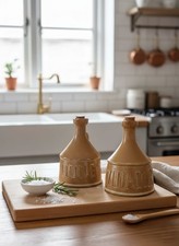 Set bouteilles huile d'occasion  Toulouse-