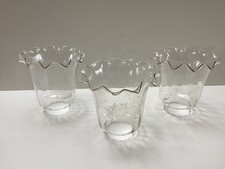 Vintage tulip glass for sale Vintage tulip glass for sale  COLCHESTER