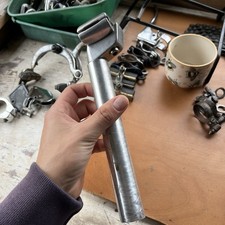 Aluminium vintage style for sale  NORWICH