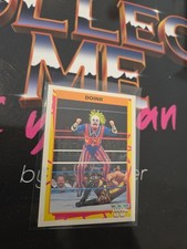 Merlin wwf wwe gebraucht kaufen  Oer-Erkenschwick