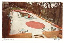 Jersey. hotel . for sale  YORK