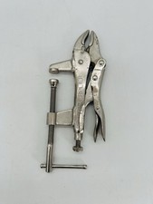 ALICATE DE TRAVA VINTAGE MEYERPLIER MEYER ALICATE DE MANDÍBULA ALÇAS DE TORNO COM FERRAMENTA DE BRAÇADEIRA, usado comprar usado  Enviando para Brazil