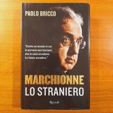 Marchionne straniero paolo usato  Diano San Pietro