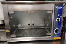 Electric rotisserie chicken for sale  BLACKPOOL