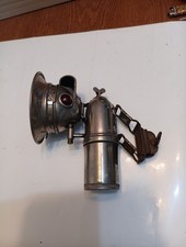 Ancienne lampe volo d'occasion  Badonviller