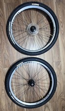 Bontrager duster wheelset for sale  LYMM