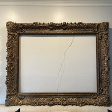 Continental gilt wood for sale  Tulsa