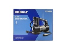 Kobalt 12v multipurpose for sale  Erie