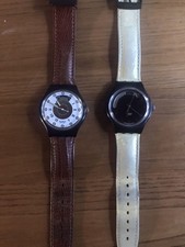 Swatch automatic usato  Savona