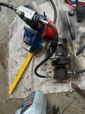 oil transfer pumps for sale  MIDDLESBROUGH