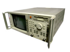 Agilent keysight analyseur d'occasion  Saint-Arnoult-en-Yvelines
