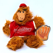 Alf 1988 burger for sale  Newtown Square