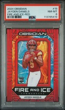 2024 panini obsidian for sale  Omaha