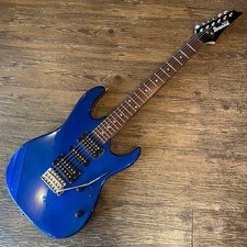 Usado, Guitarra elétrica Ibanez Grx-70Jb 1980 fabricada no Japão -N413 comprar usado  Enviando para Brazil