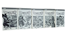 Shonen manga dragon d'occasion  Longwy