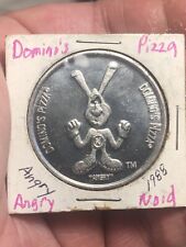 Advertisement token domino for sale  Oak Hill