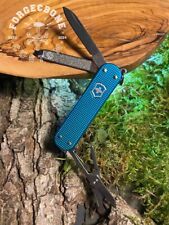 Victorinox classic alox gebraucht kaufen  Nürnberg