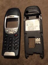 Nokia 6210 complete for sale  BEDFORD