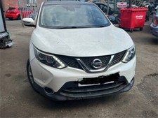 Nissan qashqai 1.2 for sale  OLDHAM