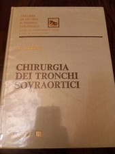 Chirurgia dei tronchi usato  Arezzo