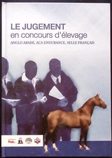 Jugement concours élevage d'occasion  Plestin-les-Grèves